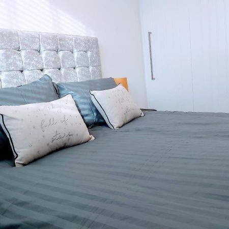 Cosy 1 Bed Flat That Sleeps 4 Warwick  Ngoại thất bức ảnh